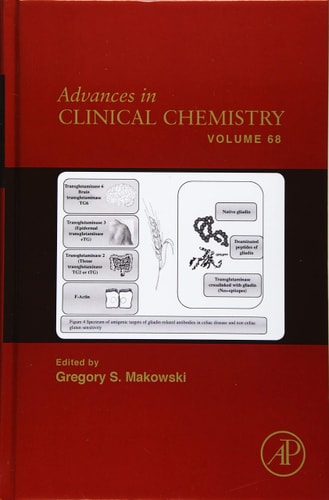 Advances in Clinical Chemistry