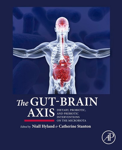 The Gut-Brain Axis Dietary, Probiotic, and Prebiotic Interventions on the Microbiota