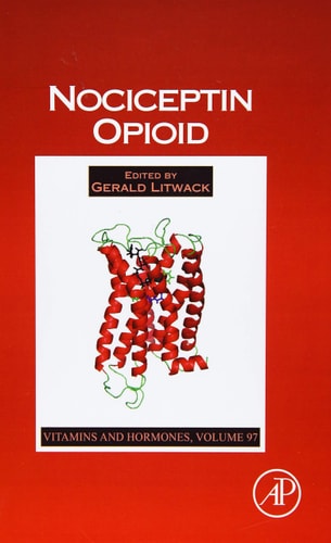 Nociceptin Opioid