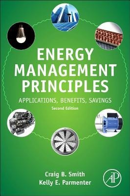 Energy Management Principles: Applications, Benefits, Savings