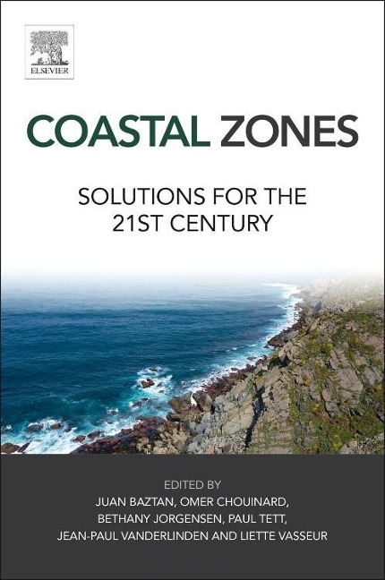 Coastal Zones: Solutions for the 21st Century