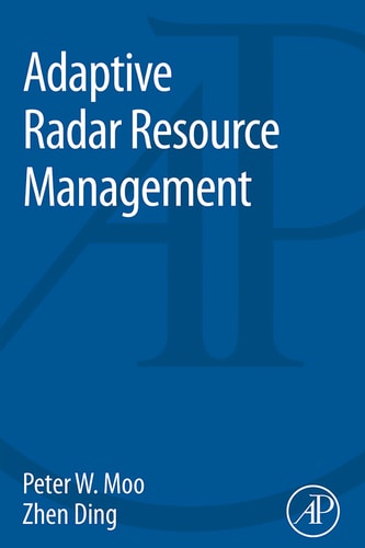 Adaptive Radar Resource Management