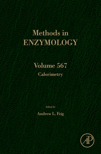 Calorimetry