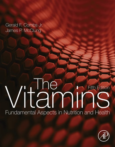 The Vitamins Fundamental Aspects in Nutrition and Health