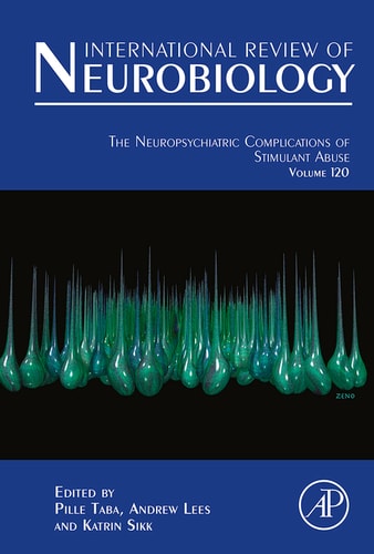 The Neuropsychiatric Complications of Stimulant Abuse