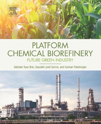 Platform Chemical Biorefinery Future Green Chemistry