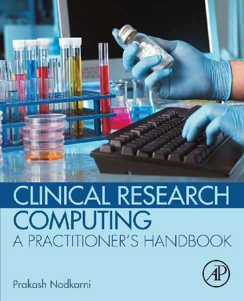 Clinical Research Computing