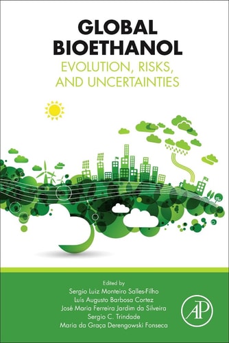 Global Bioethanol Evolution, Risks, and Uncertainties
