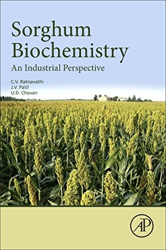 Sorghum Biochemistry An Industrial Perspective