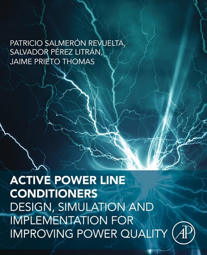 Active Power Line Conditioners Design, Simulation and Implementation for Improving Power Quality