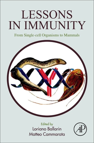 Lessons in Immunity From Single-cell Organisms to Mammals
