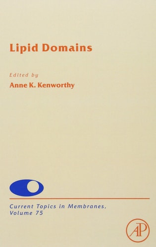 Lipid Domains