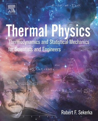 Thermal Physics Thermodynamics and Statistical Mechanics for Scientists and Engineers