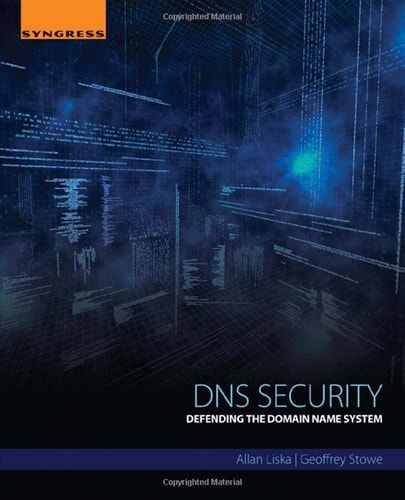 DNS Security Defending the Domain Name System