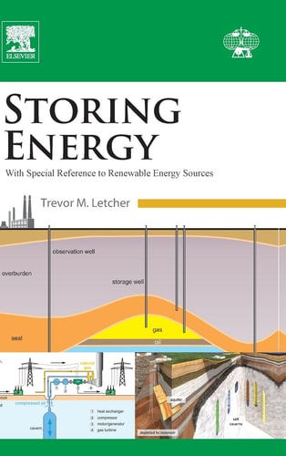 Storing Energy with Special Reference to Renewable Energy Sources