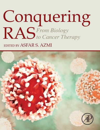 Conquering RAS From Biology to Cancer Therapy