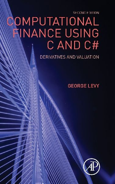 Computational Finance Using C and C