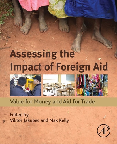 Assessing the Impact of Foreign Aid Value for Money and Aid for Trade