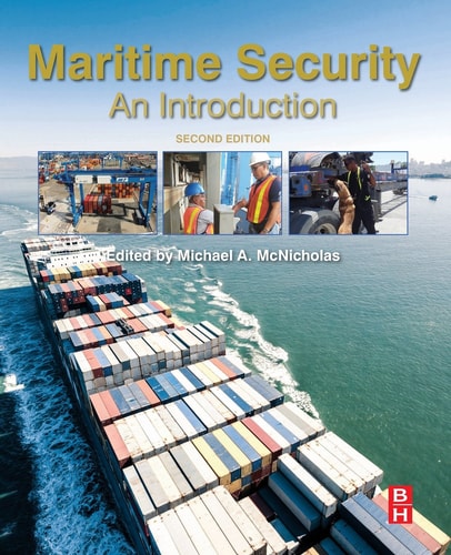Maritime Security An Introduction