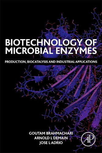 Biotechnology of Microbial Enzymes Production, Biocatalysis and Industrial Applications