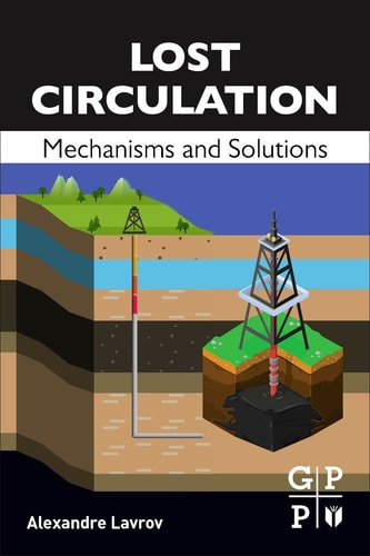 Lost Circulation Mechanisms and Solutions