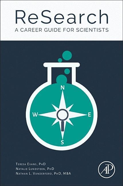 Research: A Career Guide for Scientists