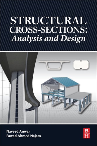 Structural Cross Sections Analysis and Design