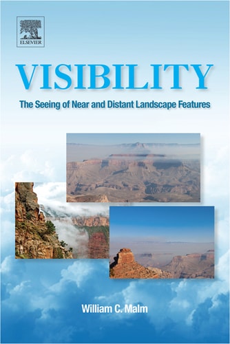 Visibility The Seeing of Near and Distant Landscape Features