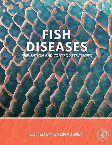 Fish Diseases Prevention and Control Strategies