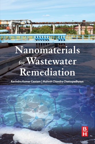 Nanomaterials for Wastewater Remediation