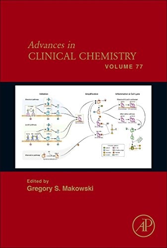 Advances in Clinical Chemistry