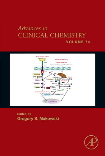 Advances in Clinical Chemistry