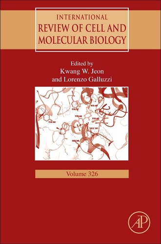 International Review of Cell and Molecular Biology