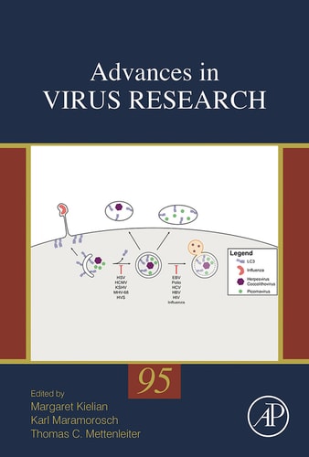 Advances in Virus Research