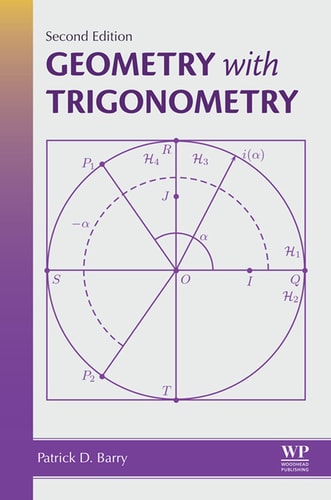 Geometry with Trigonometry