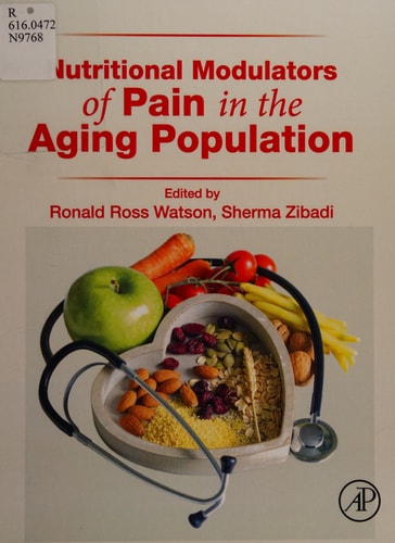 Nutritional Modulators of Pain in the Aging Population