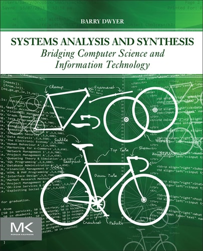 Systems Analysis and Synthesis Bridging Computer Science and Information Technology