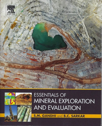 Essentials of Mineral Exploration and Evaluation