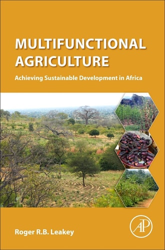 Multifunctional Agriculture Achieving Sustainable Development in Africa