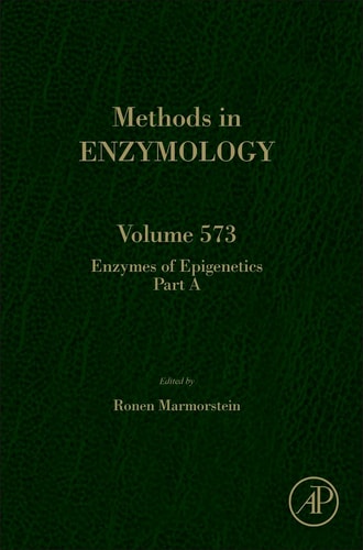Enzymes of Epigenetics