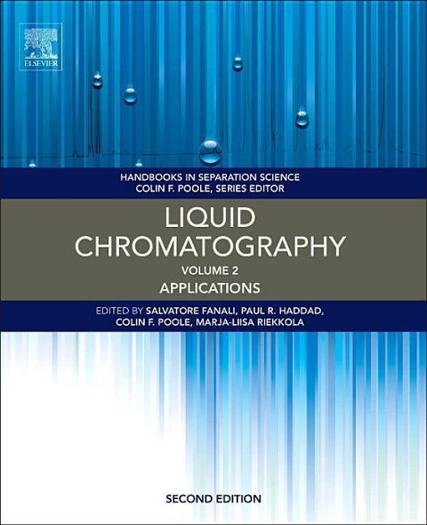 Liquid Chromatography: Applications