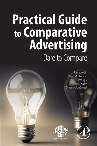 Practical Guide to Comparative Advertising Dare to Compare