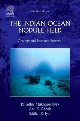 The Indian Ocean Nodule Field: Geology and Resource Potential