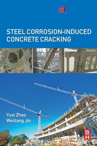 Steel Corrosion-Induced Concrete Cracking