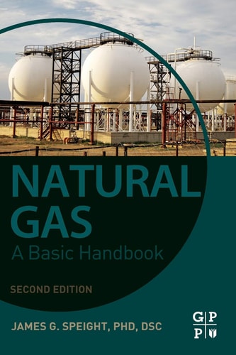 Natural Gas A Basic Handbook