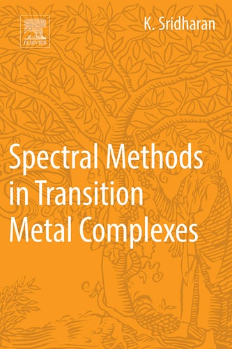 Spectral Methods in Transition Metal Complexes