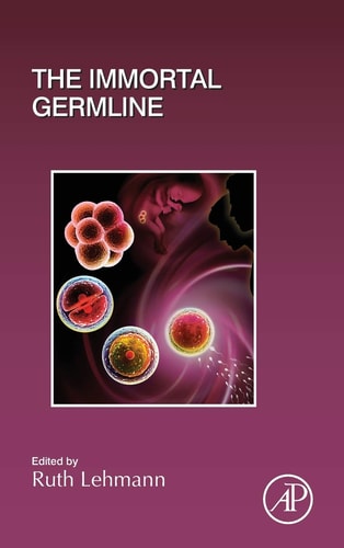 The Immortal Germline