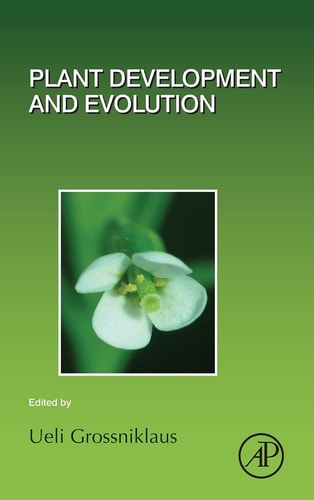 Plant Development and Evolution