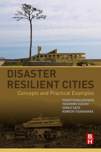 Disaster Resilient Cities Concepts and Practical Examples