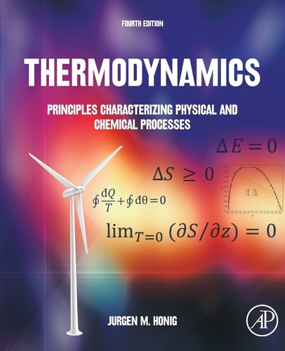 Thermodynamics Principles Characterizing Physical and Chemical Processes